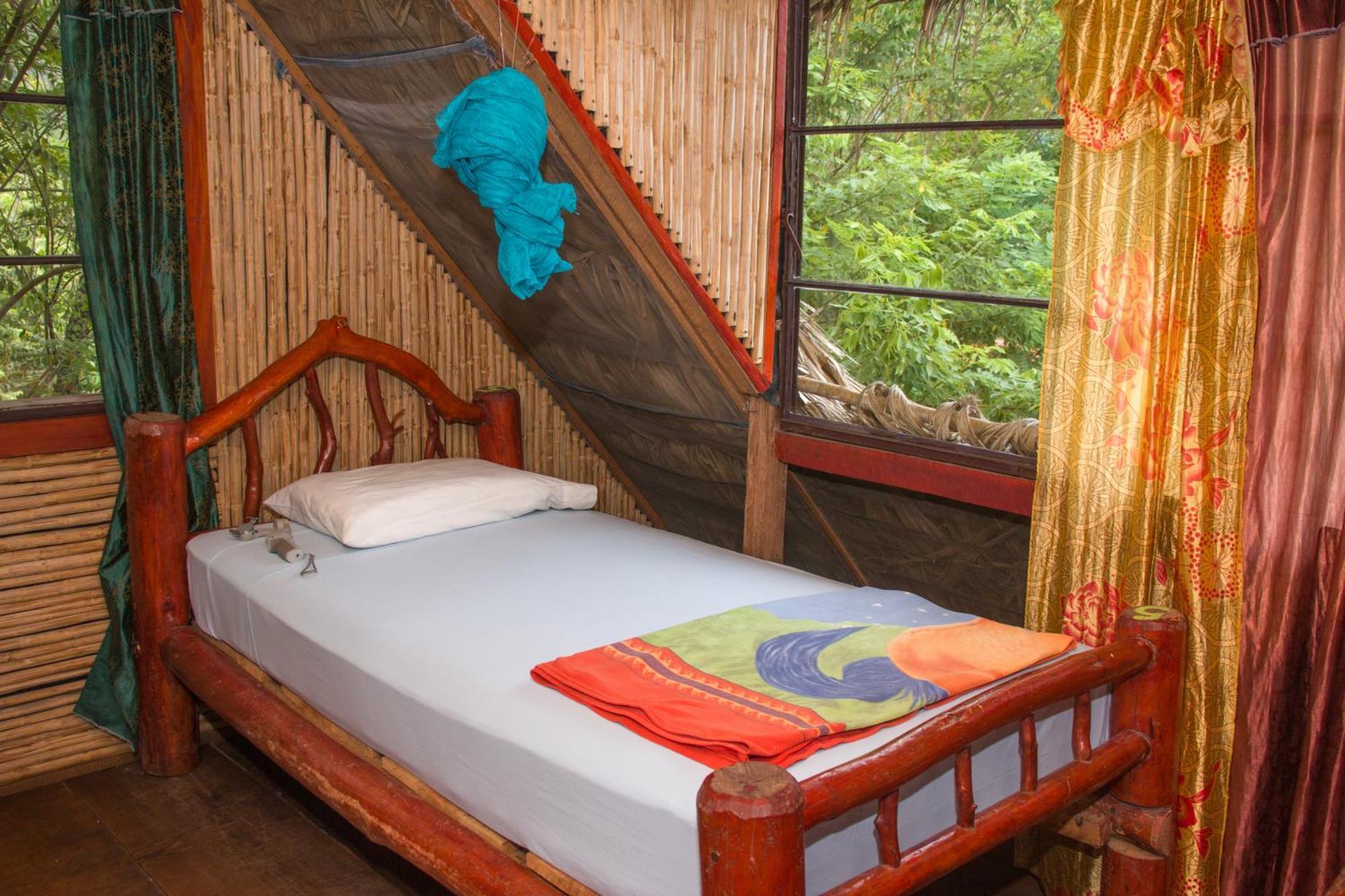 Vista Verde Lodge Lanquín Dış mekan fotoğraf