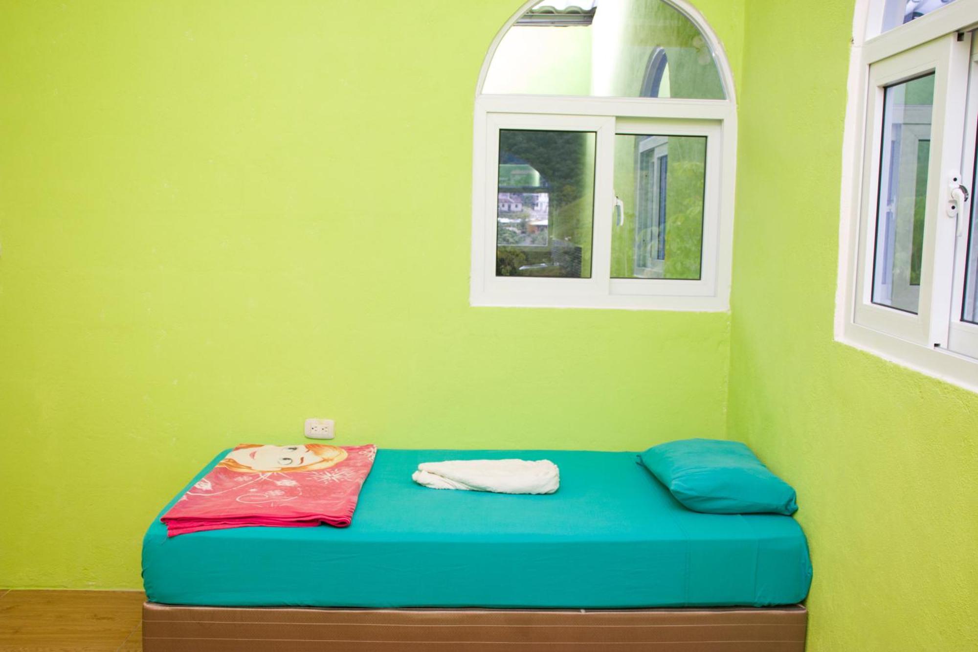 Vista Verde Lodge Lanquín Dış mekan fotoğraf