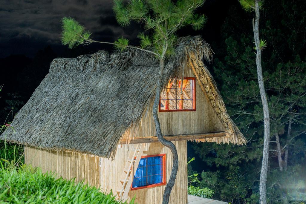 Vista Verde Lodge Lanquín Dış mekan fotoğraf
